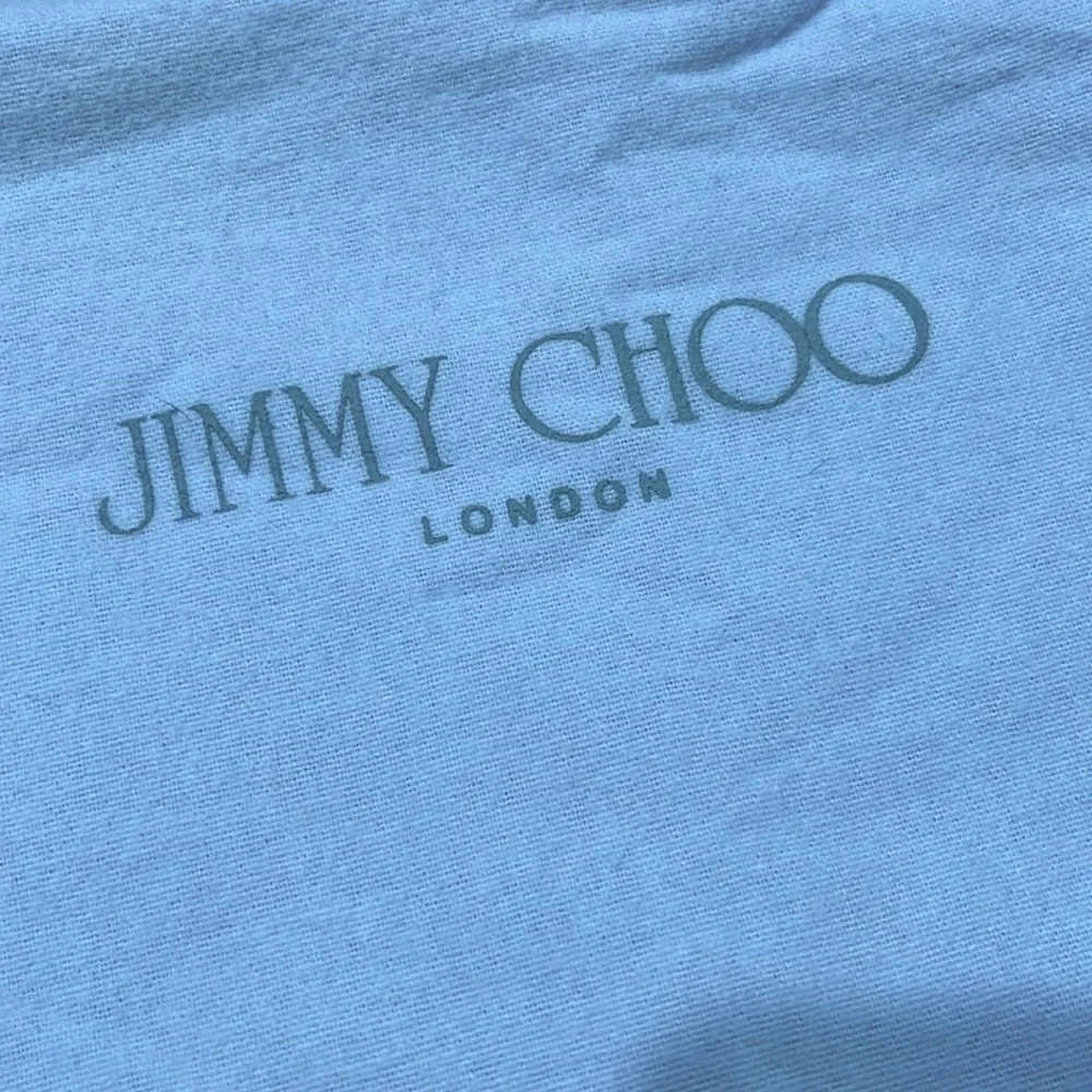 Jimmy Choo Sm/Med. Dust Bag